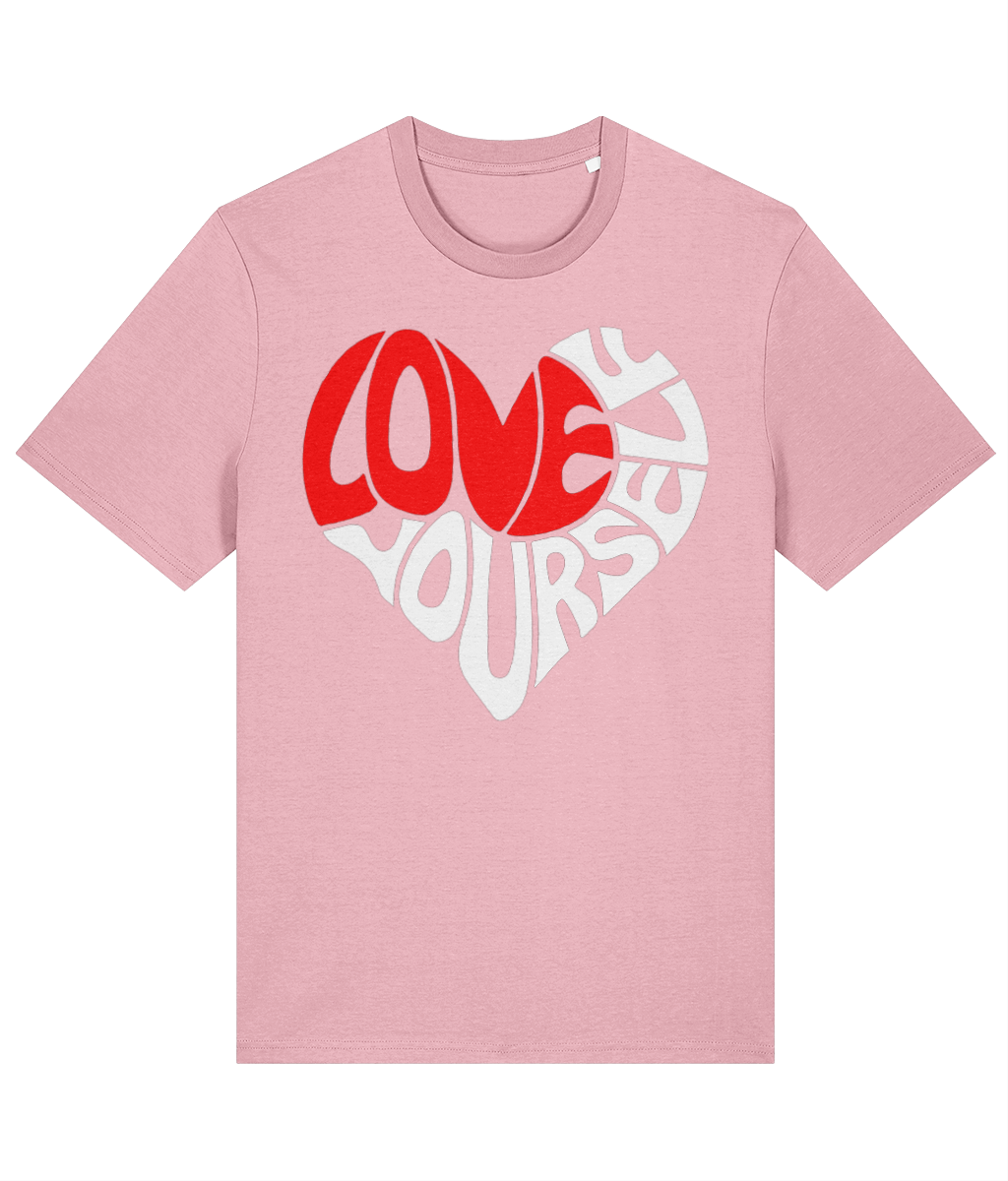 The BSC Adore Tee Shirt