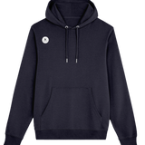 The Essentials Back Print Hoodie