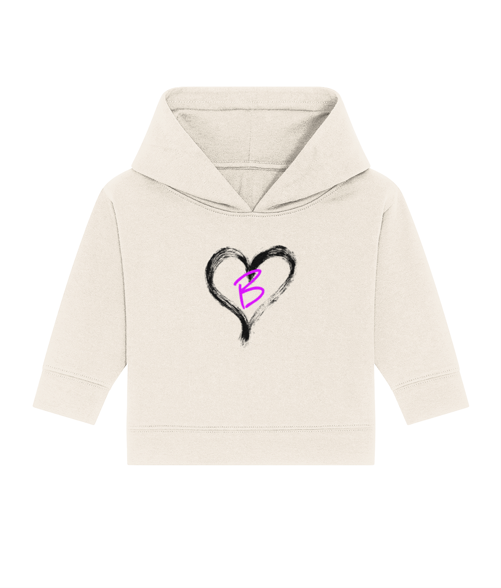 The BSC Baby hooded sweatshirt