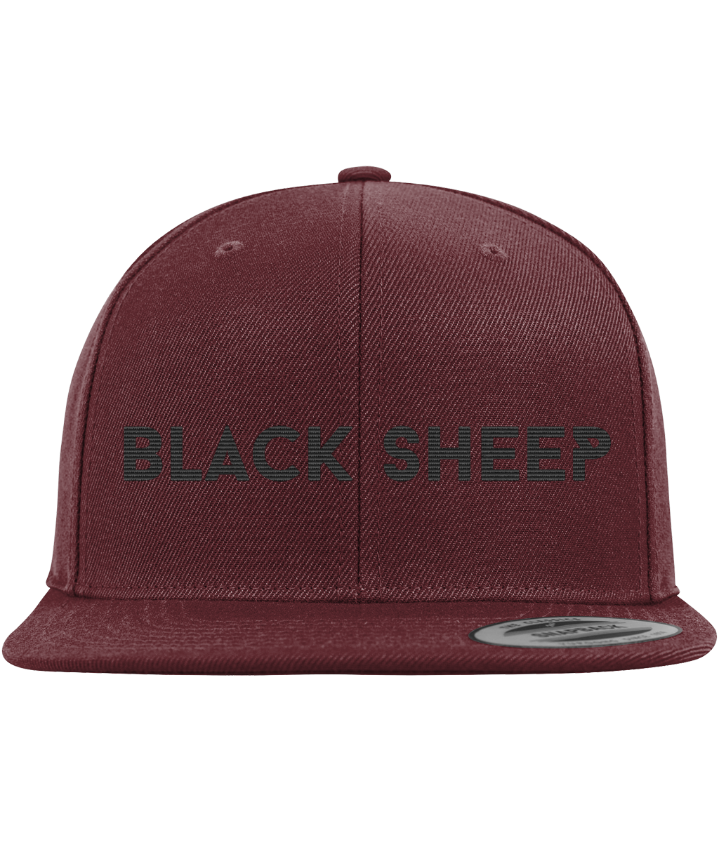 The BSC Classic Snapback