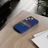 The BSC Be Kind Phone Case