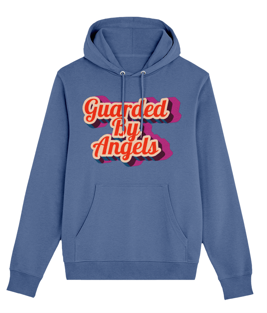 The BSC 444 Hoodie