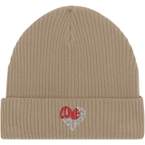 The BSC PEACE Fisherman's beanie