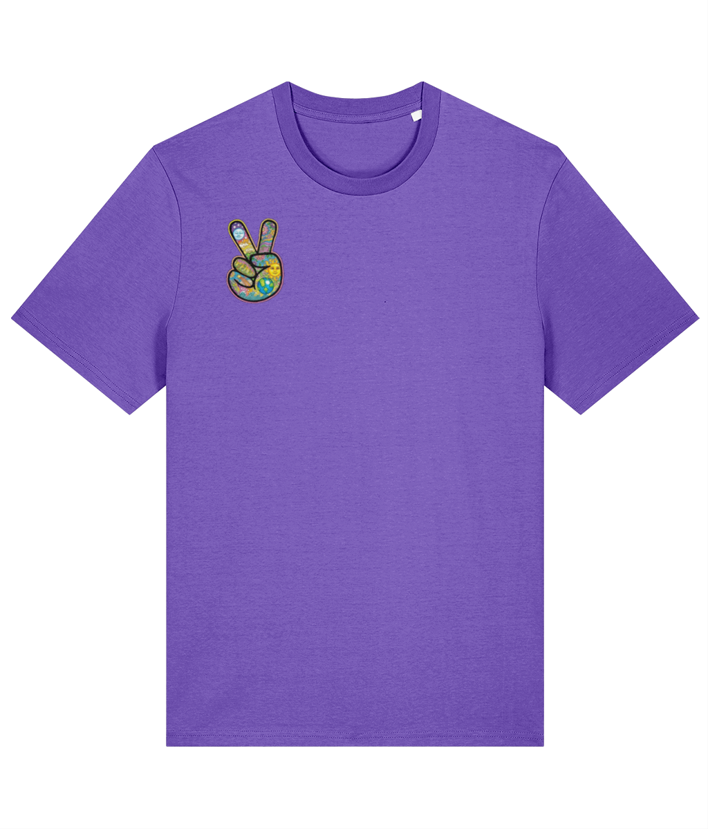The BSC Peace Tee Shirt