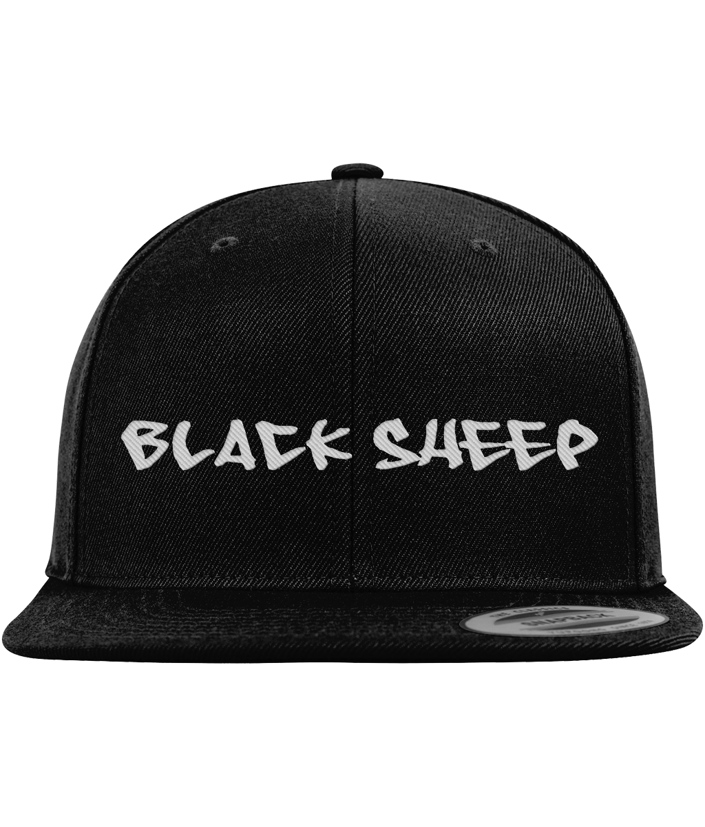 The Underground Snapback