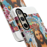 The BSC Bless up Phone case