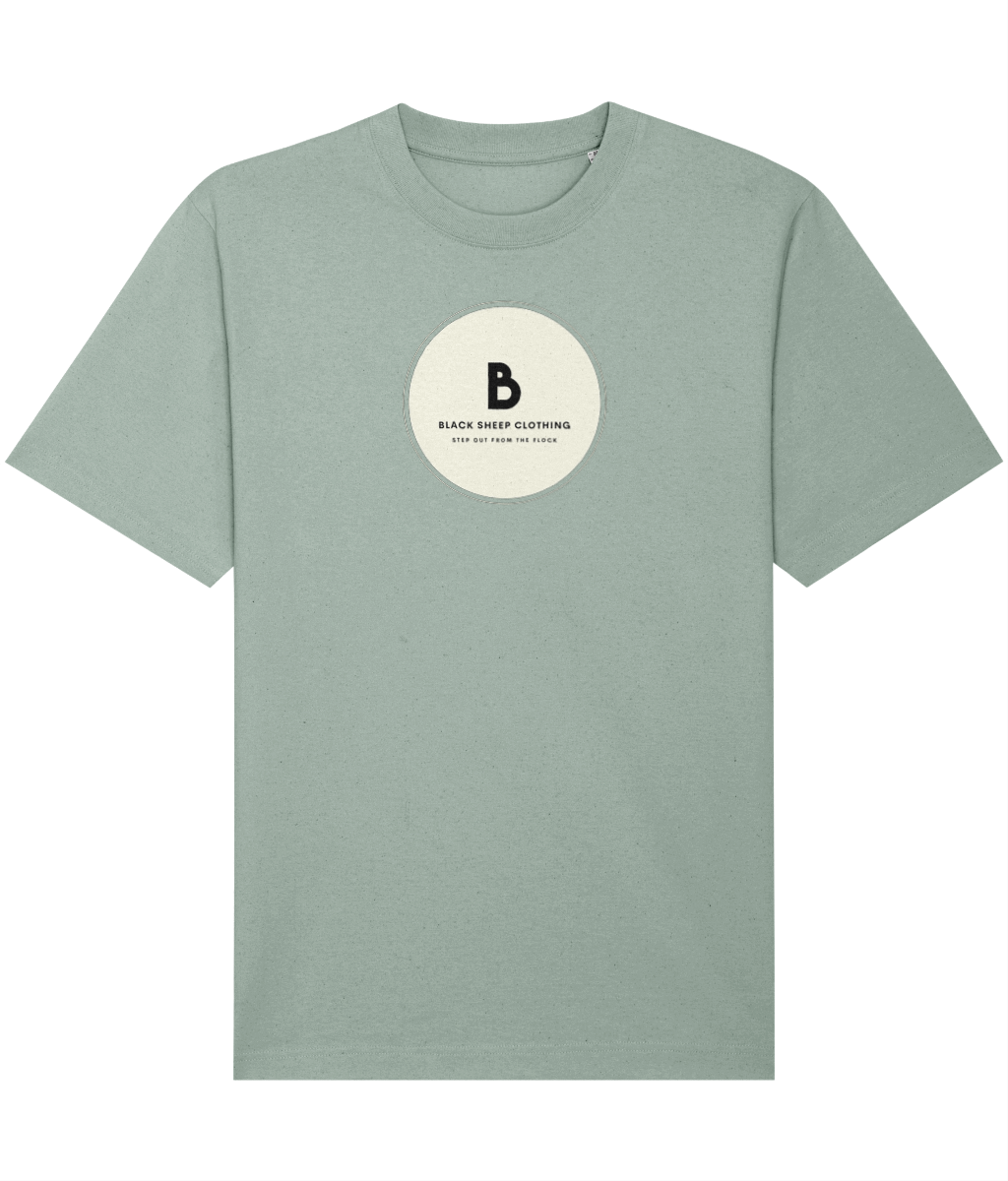 The BSC Original Cream Logo T-Shirt