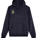 The BSC Peace Mid Weight Hoodie