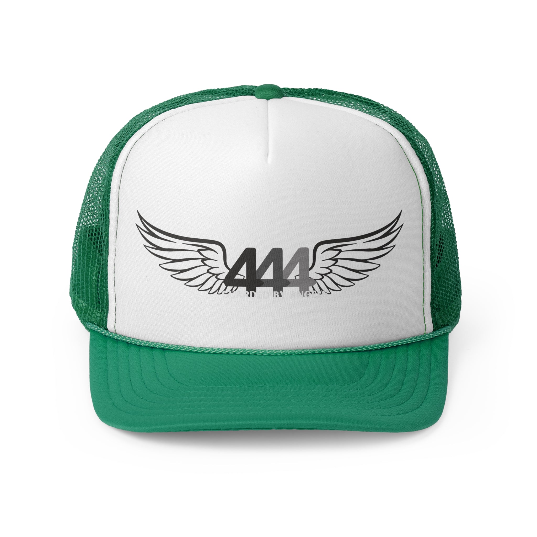 The 444 Trucker Cap