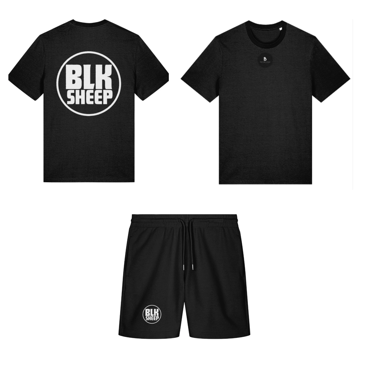 The BLK Sheep Bundle