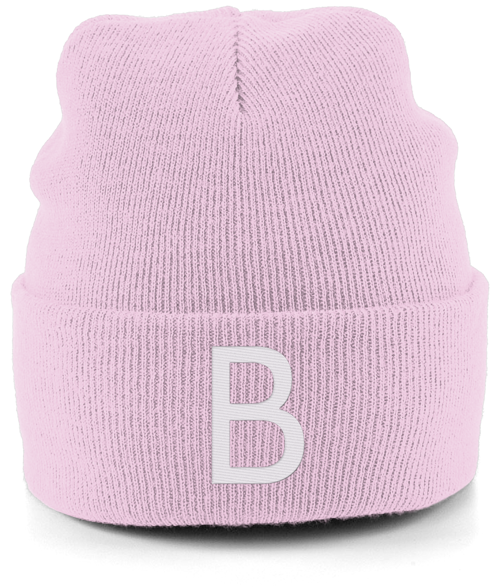 The BSC Signature Original Cuffed Beanie