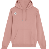 The Essentials Back Print Hoodie