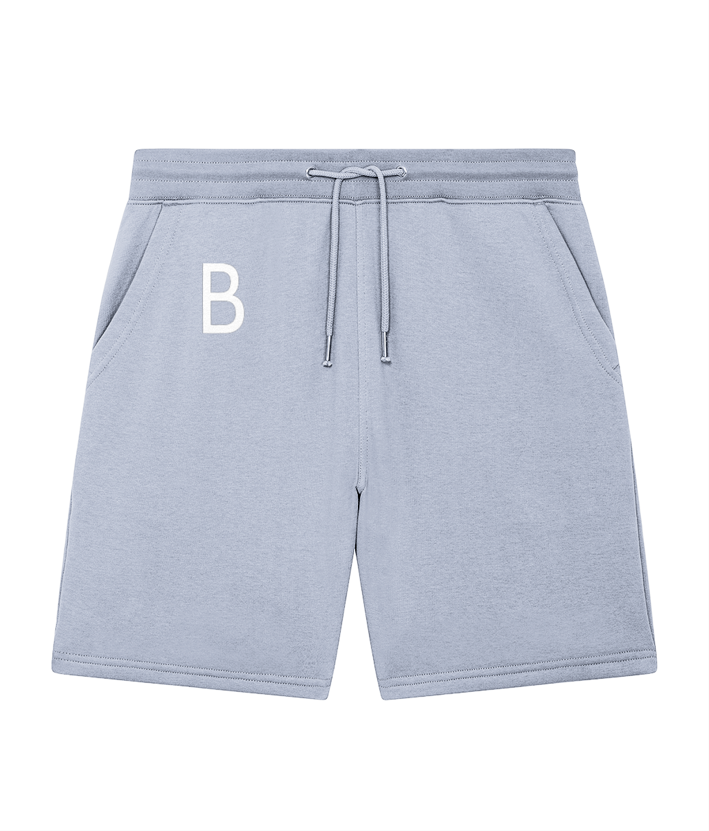 The BSC Signature Unisex Terry Shorts