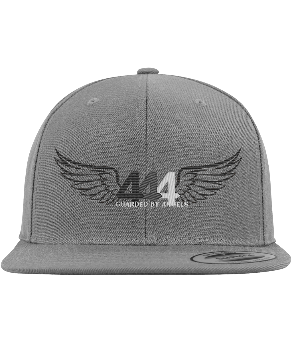 The BSC 444 Classic Snapback