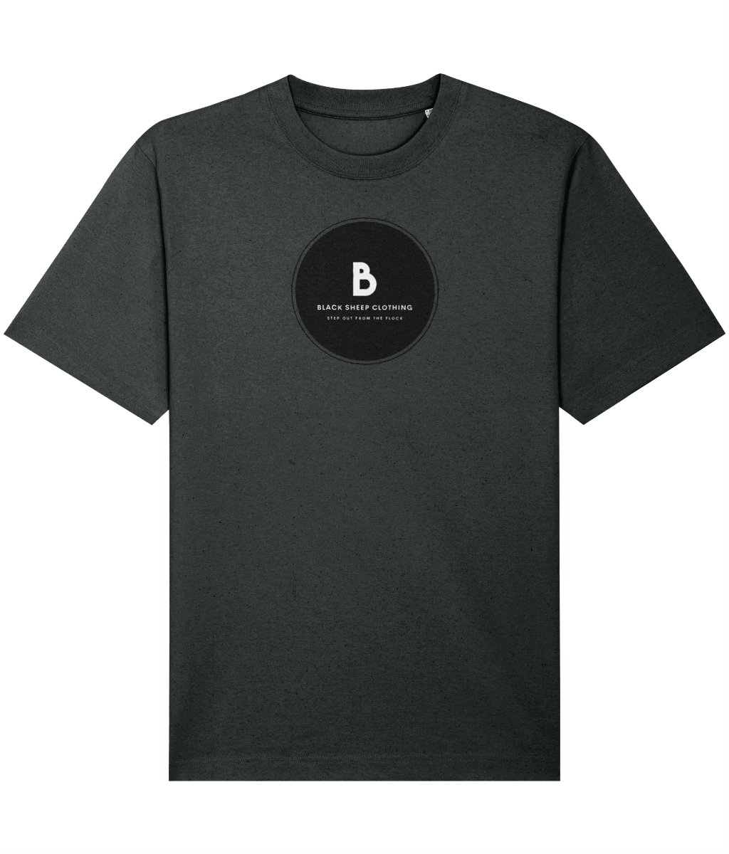 The BSC Black out Logo T Shirt