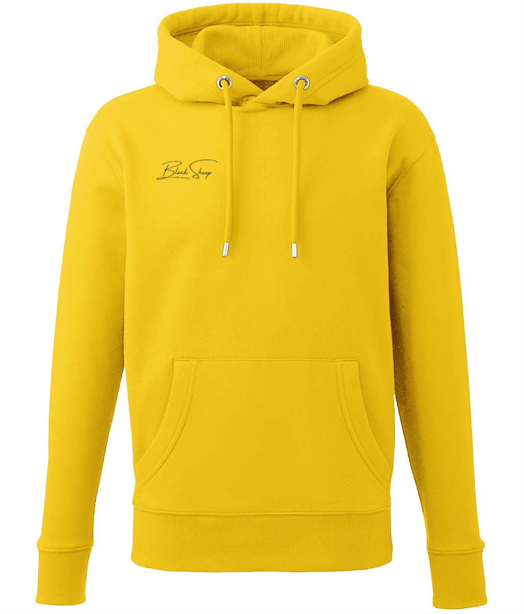 The BSC Signature embroidered Thick hoodie