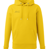 The BSC Signature embroidered Thick hoodie