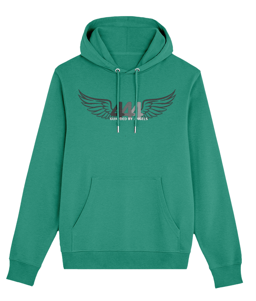 The BSC 444 Hoodie