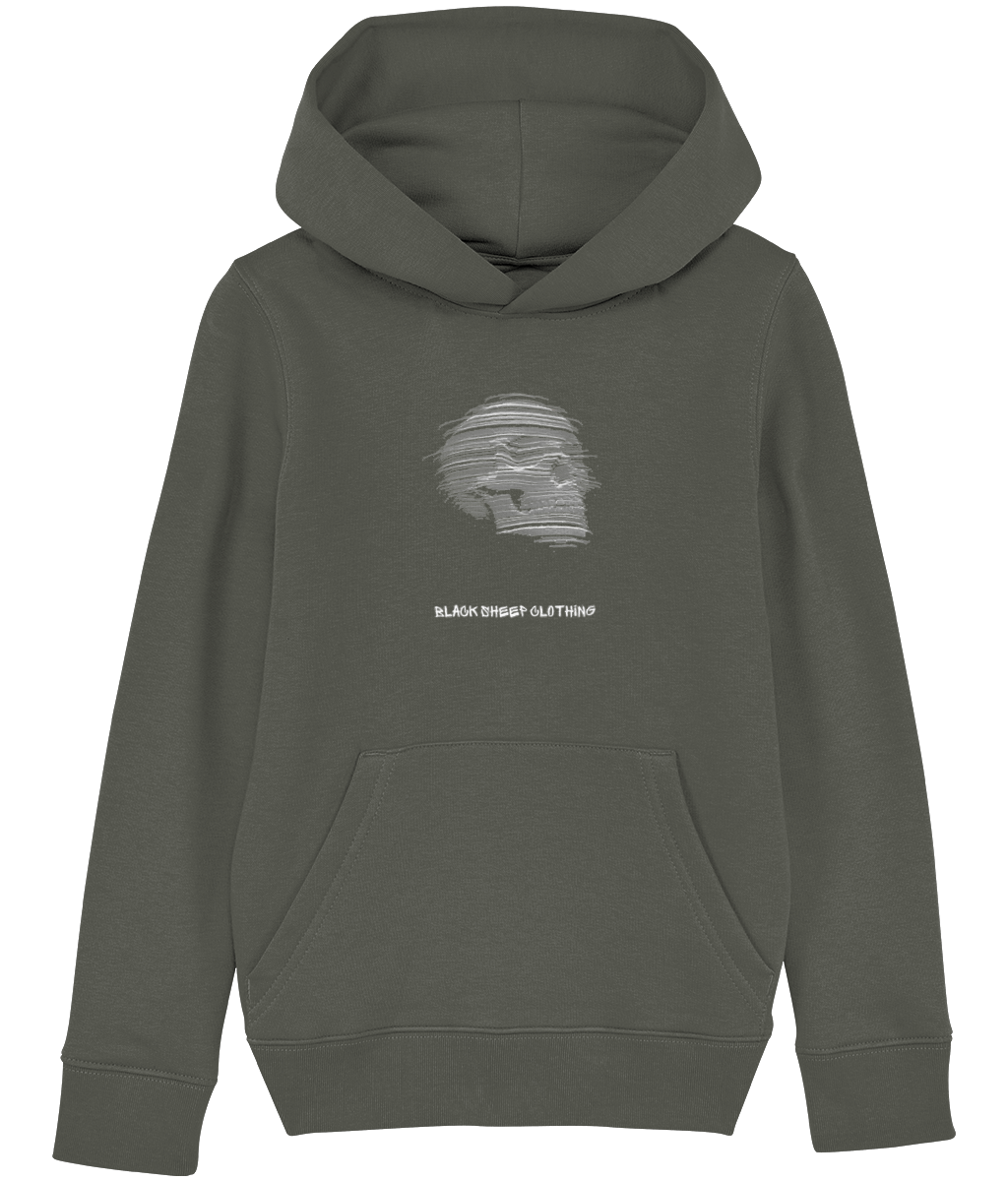 The BSC Headstrong Kids Hoodie