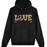 The BSC PEACE Mid Weight Hoodie