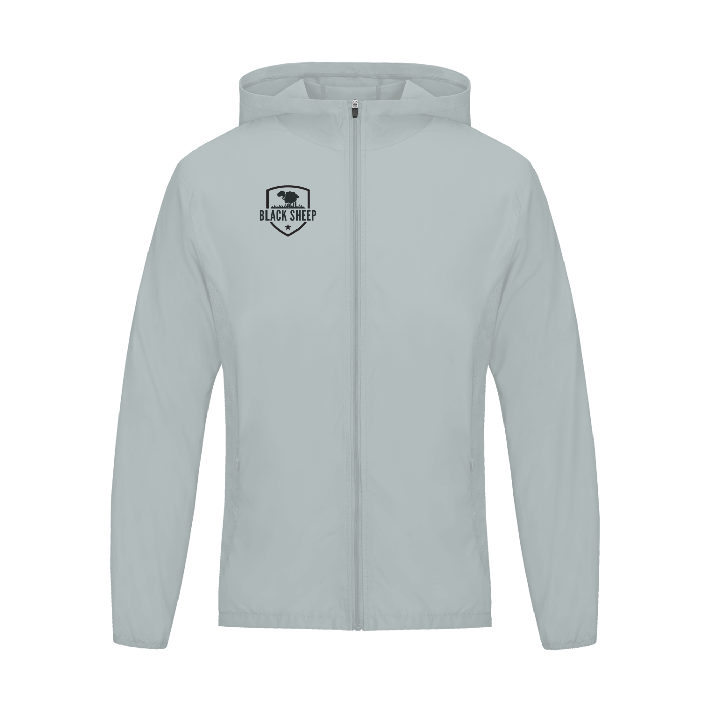 THE OG Men's Softness Sports Jacket