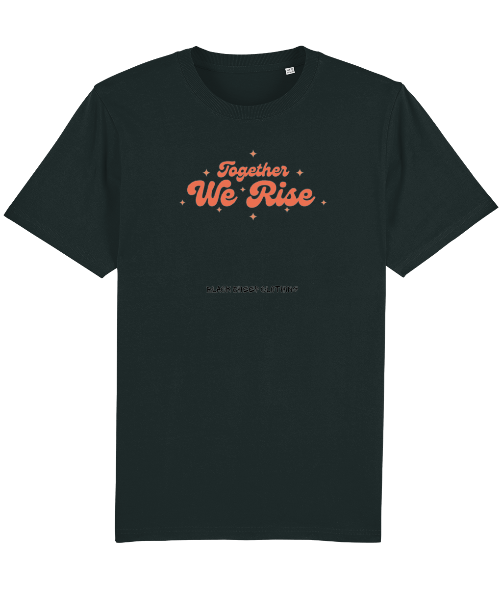 The BSC We Rise Tee