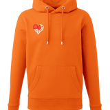 The BSC Luxurious Adore Hoodie