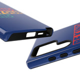 The BSC Be Kind Phone Case