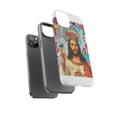 The BSC Bless up Phone case