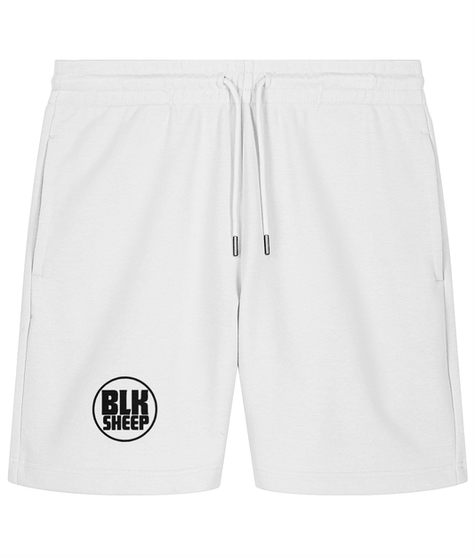 The BSC BLK Sheep Shorts