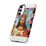 The BSC Bless up Phone case