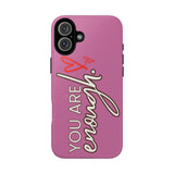 The BSC You Phone case