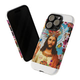 The BSC Bless up Phone case
