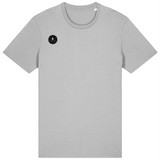 The Essentials Back Print Tee