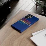 The BSC Be Kind Phone Case