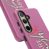 The BSC You Phone case