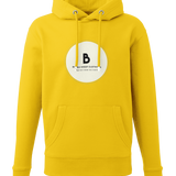 The Original Cream Logo Hoodie