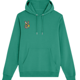 The BSC Peace Mid Weight Hoodie