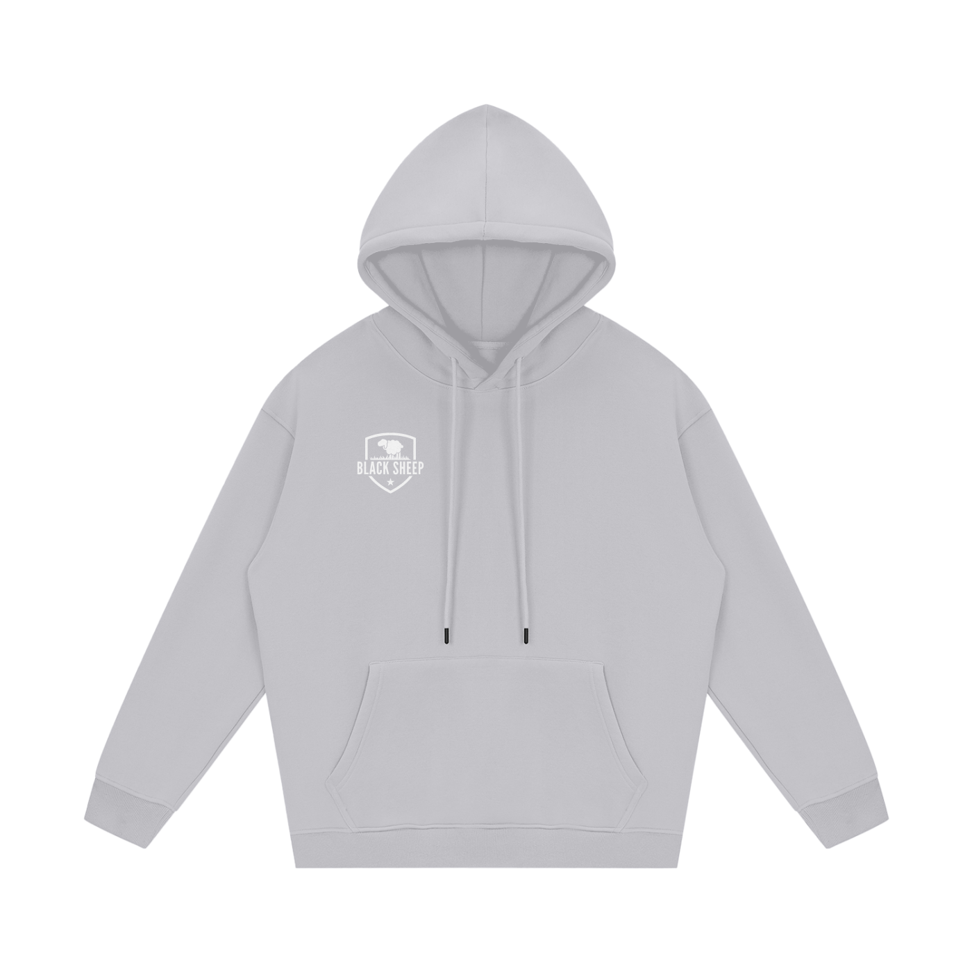 The OG Streetwear Unisex Fleece Hoodie