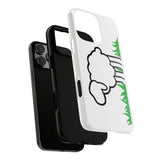 The BSC Graze Phone case