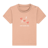 The BSC Baby LAW Tee