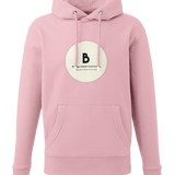 The Original Cream Logo Hoodie