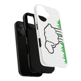 The BSC Graze Phone case