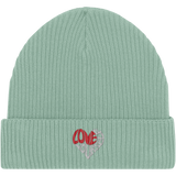 The BSC PEACE Fisherman's beanie