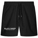 The BSC Essentials Shorts
