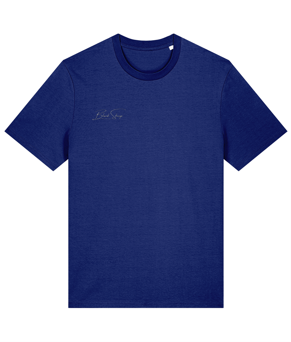 The BSC Embroidered Signature Tee