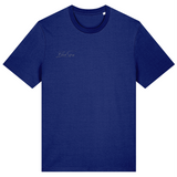 The BSC Embroidered Signature Tee