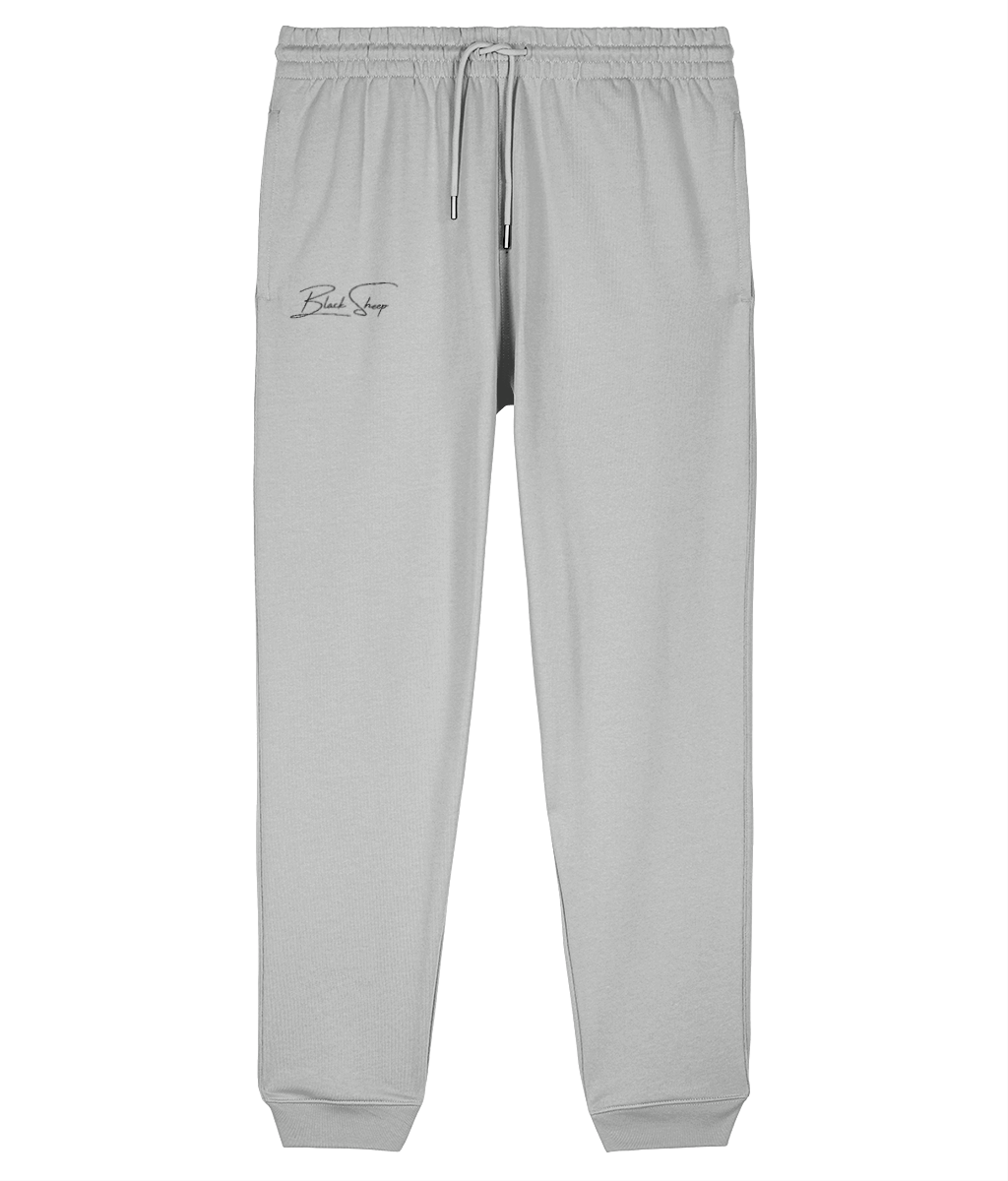 The BSC Embroidered Signature Joggers Mid Weight
