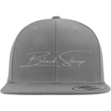 The BSC Classic Signature Snapback Cap