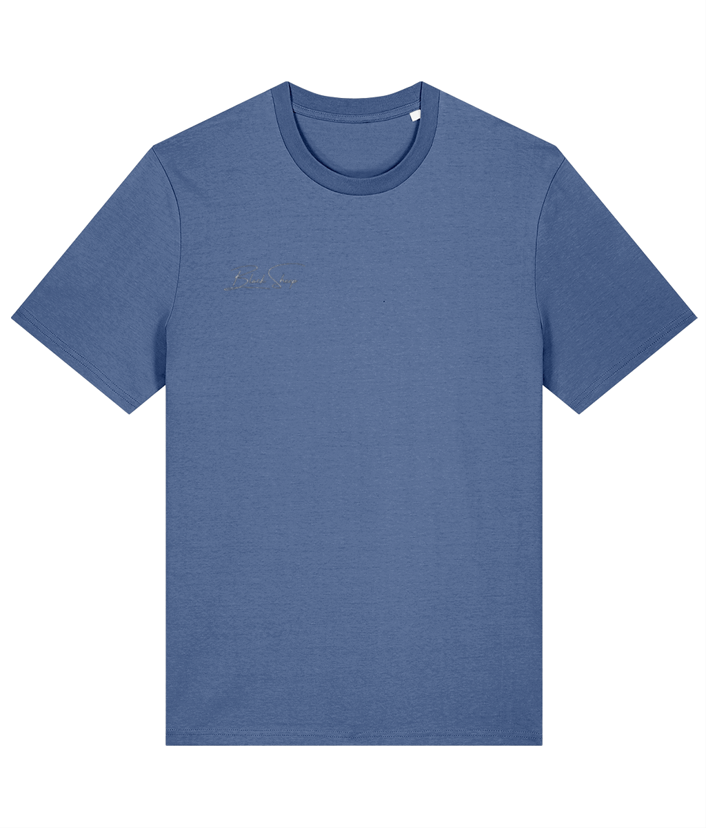 The BSC Embroidered Signature Tee